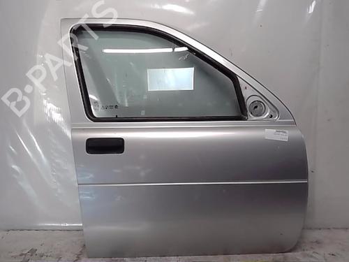 Used Right front door LAND ROVER FREELANDER I (L314) [1998-2006]  13839459