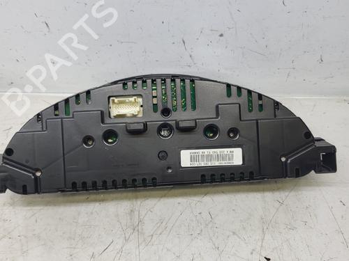 instrument-cluster-mercedes-benz-c-class-w203-2000-2001-2002-2003-2004-2005-2006-2007-35796616 main image