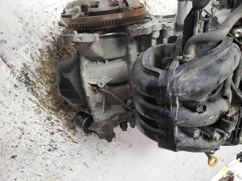 Engine TOYOTA AYGO (_B1_) 1.0 (KGB10_, KGB10R) | BP30955316M1