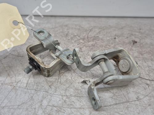 Used Hinge/Door check strap VW POLO V (6R1, 6C1) 1.2 TSI 16V (90 hp) 32290995