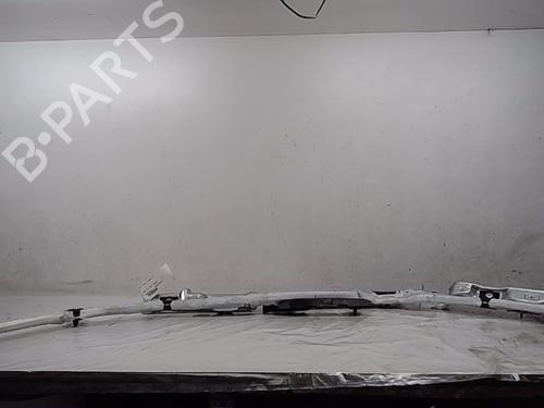 Used Right curtain airbag BMW X1 (E84) [2009-2015]  15860109