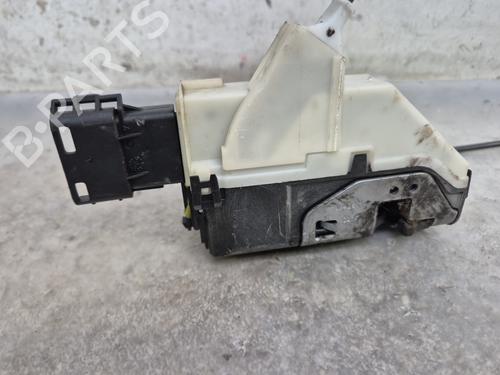 Front right lock CITROËN BERLINGO Box Body/MPV (B9)  | BP29643960C97 