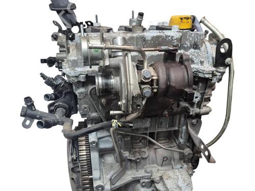 Engine RENAULT CLIO IV (BH_) 0.9 TCe 90 (BHNF, BHMA, BHMH, BHJK, BHJR) | BP37276449M1  - Image 6