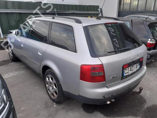 Left taillight AUDI A6 C5 Avant (4B5) 2.5 TDI | BP13844635C34 