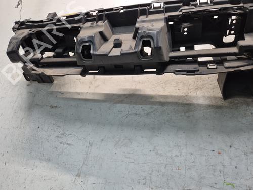 Front slam panel PEUGEOT 5008 (0U_, 0E_) 1.6 BlueHDi 120 | BP29962912C72