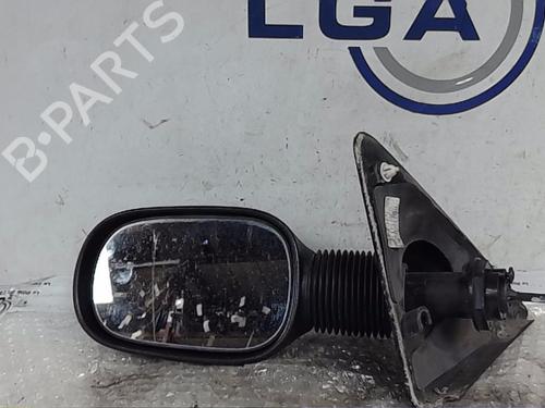 Used Right mirror FORD KA (RB_) [1996-2008]  19337147