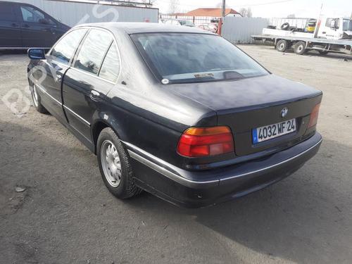 Left taillight BMW 5 (E39) 530 d | BP13848377C34 