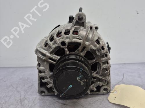 Used Alternator OPEL ASTRA K (B16) 1.4 Turbo (68) (145 hp) 32291934