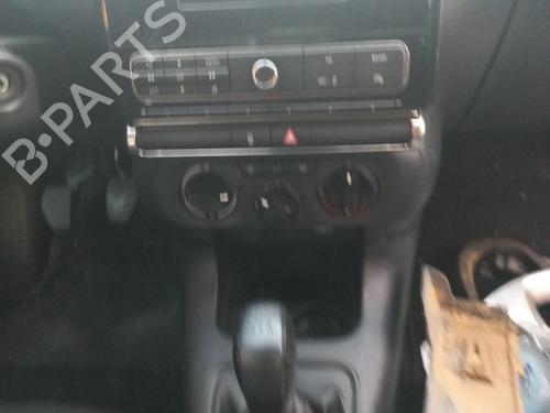 Køfangervange CITROËN C3 III (SX) 1.6 BlueHDi 75 | BP38428480C73 - Image 18