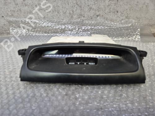 Multifunctionele display TOYOTA LAND CRUISER PRADO (_J12_) 3.0 D-4D (KDJ120, KDJ125) (166 hp) 30501571