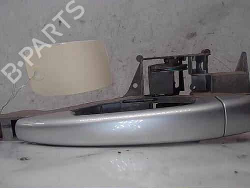 Used Rear left exterior door handle PEUGEOT 308 I (4A_, 4C_) 1.6 HDi (109 hp) 13835157