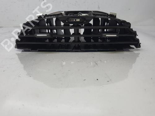 Used Air vent Air vent PEUGEOT 2008 I (CU_) 1.2 THP 110 / PureTech 110 (110 hp) 35970287 35970287