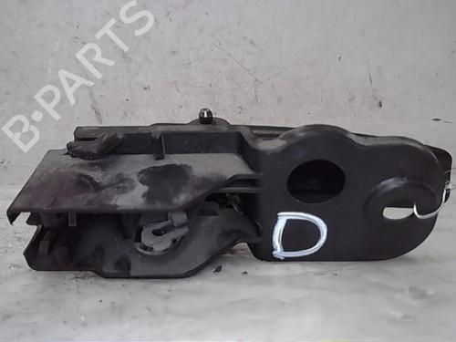 Front right interior door handle CITROËN NEMO Box Body/MPV (AA_)  | BP13832396I14 