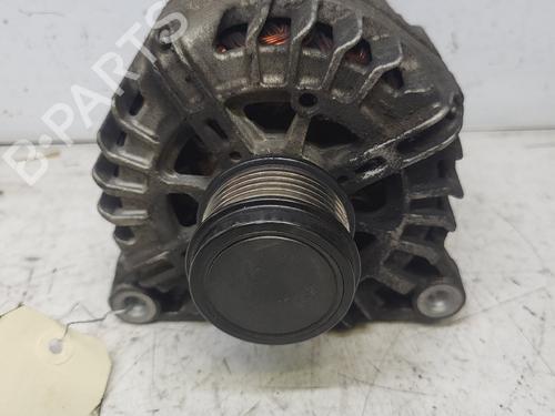 Used Alternator Alternator PEUGEOT 308 II (LB_, LP_, LW_, LH_, L3_) 1.6 BlueHDi 120 (120 hp) 35997812 35997812