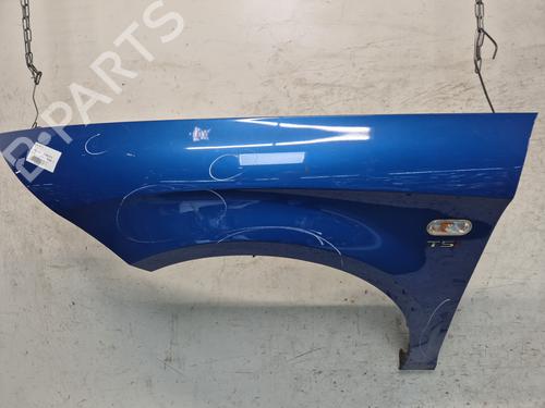 Left front fenders SEAT LEON (1P1) 1.2 TSI 1P0821021A