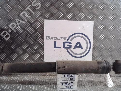 Left rear shock absorber RENAULT LAGUNA III Grandtour (KT0/1)  | BP13864534M18 