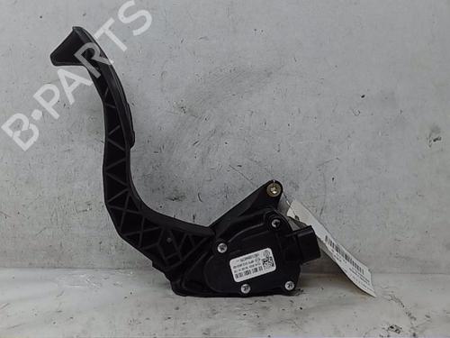 Used Electronic module RENAULT CLIO V (B7_) 1.5 Blue dCi 100 (B7AD) (101 hp) 16659694