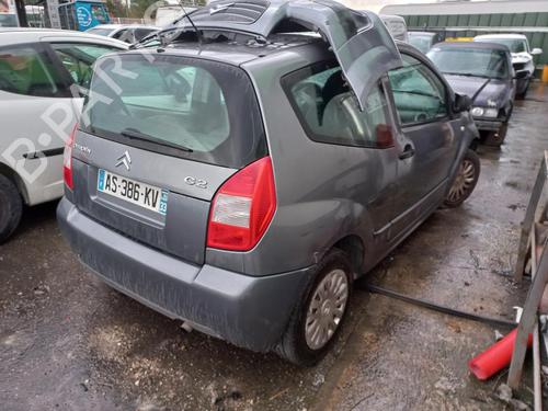 Tailgate CITROËN C2 (JM_) 1.4 HDi | BP14568948C6 