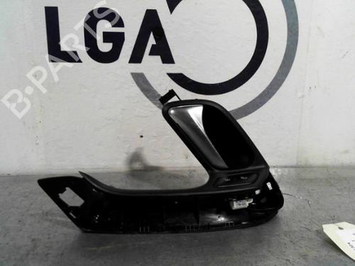 Used Front left interior door handle VW POLO V (6R1, 6C1) [2009-2022]  13867811