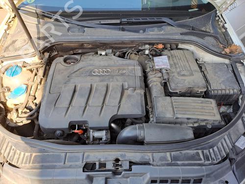 Tailgate AUDI A3 (8P1)  | BP26724433C6 