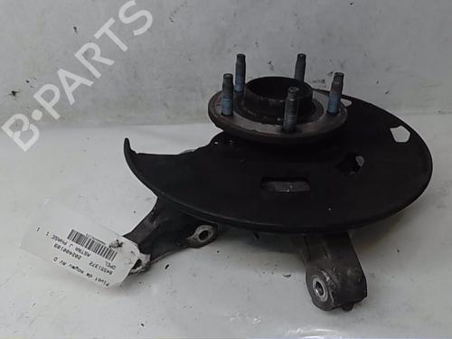 Right front steering knuckle OPEL ASTRA H (A04)  | BP17219299M26 