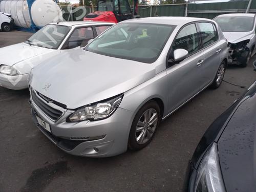 Brugte PEUGEOT 308 I (4A_, 4C_) [2007-2016]  4366962