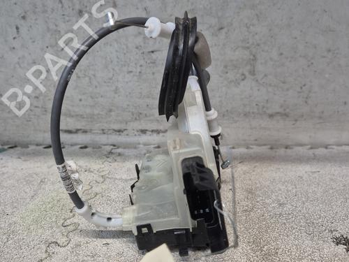 Rear right lock PEUGEOT 208 II (UB_, UP_, UW_, UJ_) 1.2 PureTech 100 | BP26945207C99 