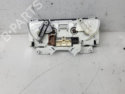 Used Climate control Climate control CITROËN JUMPY II Van [2007-2016] 35970388 35970388