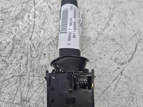 switch-opel-astra-j-p10-2009-2010-2011-2012-2013-2014-2015-2016-38004324 main image