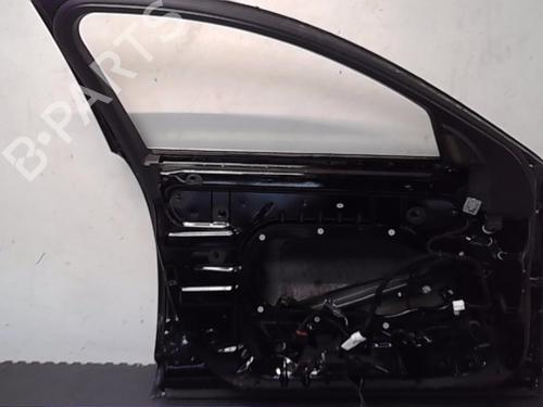 Porta frente esquerda JAGUAR XF I (X250) 3.0 D (241 hp) 17007121