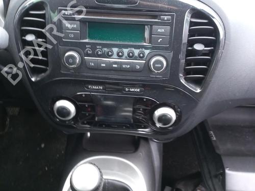Engine control unit (ECU) NISSAN JUKE (F15) 1.5 dCi | BP33221429M57 - Image 12