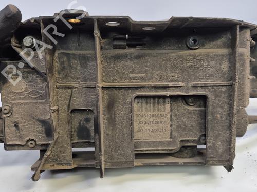 Electric handbrake RENAULT SCÉNIC II (JM0/1_) 1.5 dCi (JM1F) | BP31029732E5