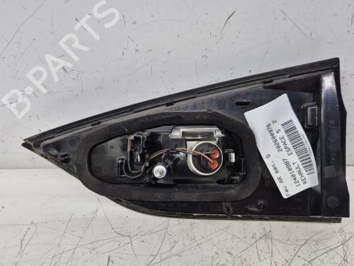Used Left tailgate light Left tailgate light 33835075 33835075