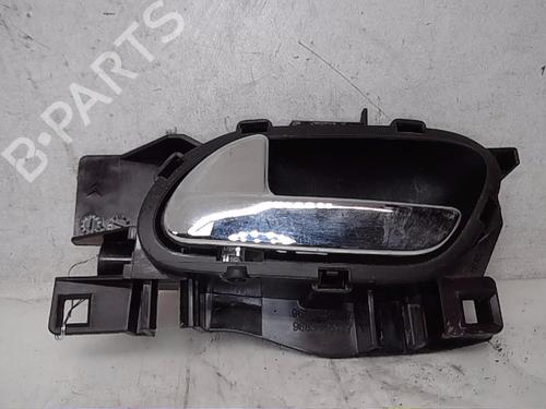 Front left interior door handle CITROËN C3 I (FC_, FN_)  | BP13831261I13 
