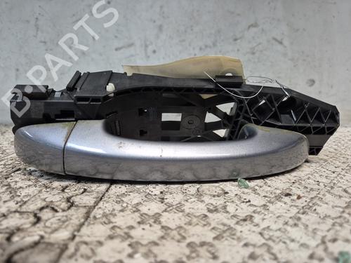 Used Rear left exterior door handle VW GOLF VI (5K1) [2008-2014]  25125946