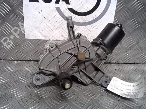 Used Front wiper motor CITROËN C4 Picasso I MPV (UD_) [2006-2015]  23085023