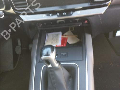 Steering column CITROËN C5 AIRCROSS (A_) 1.2 PureTech 130 (ARHNSJ) | BP31634087M21  - Image 13