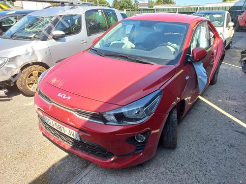 Used Parts KIA RIO IV (YB, SC, FB) 1.2 CVVT (84 hp) 3954079