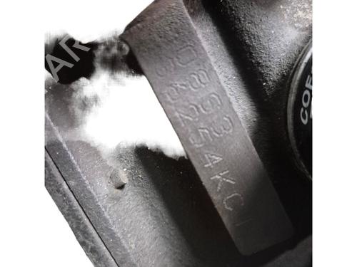 Engine CHEVROLET MATIZ (M200, M250) 0.8 | BP29929730M1