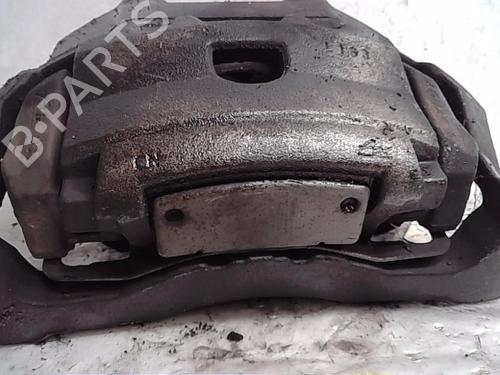 Used Left front brake caliper JAGUAR XF I (X250) 3.0 D (241 hp) 17193800