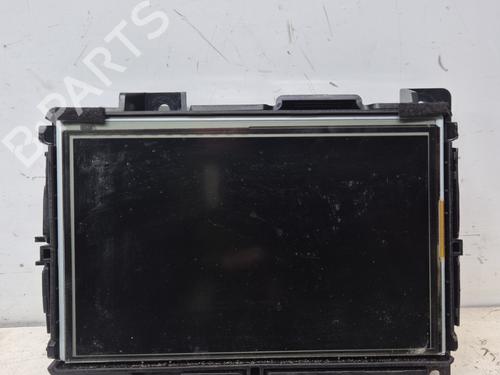 Display Display RENAULT CAPTUR I (J5_, H5_) 1.3 TCe 150 (J5NK, J5JS) (150 hp) 33211178 33211178