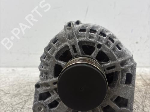 Used Alternator Alternator 38491372 38491372