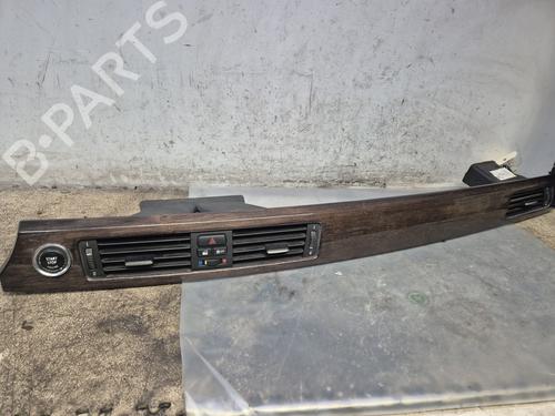 Used Air vent BMW 3 Coupe (E92) 320 d (184 hp) 30473771