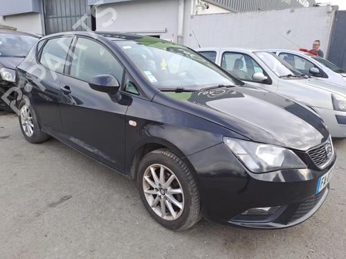 Gearbox SEAT IBIZA IV (6J5, 6P1)  | BP26014460M3 