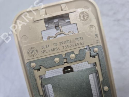 Kabinelys FIAT 500 (312_) 1.2 (312AXA1A) | BP32291117I8