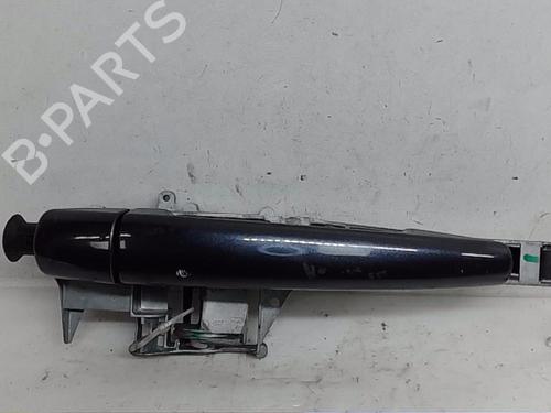 Used Rear left exterior door handle CITROËN C4 Grand Picasso I (UA_) 2.0 HDi 138 (136 hp) 13837476