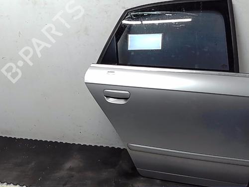 Used Right rear door AUDI A4 B7 (8EC) [2004-2009]  21675912