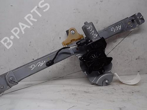 Used Front left window mechanism RENAULT CLIO IV (BH_) 1.5 dCi 75 (75 hp) 13834321