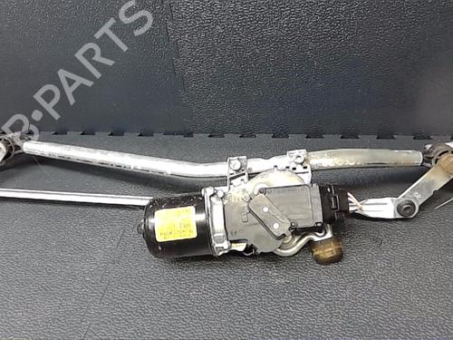 Used Front wiper motor RENAULT KANGOO Express (FW0/1_) [2008-2025]  23029232
