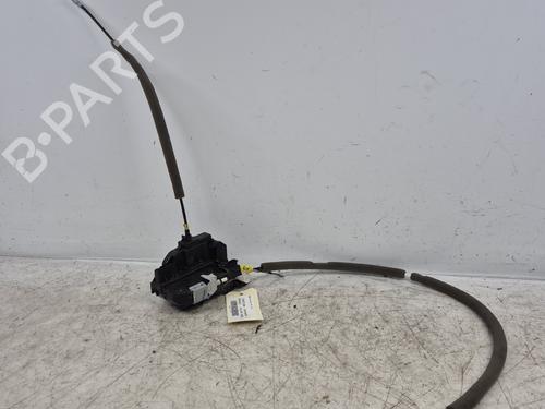 Used Front left lock Front left lock RENAULT KADJAR (HA_, HL_) 1.6 dCi 130 (HLA4) (130 hp) 34528768 34528768